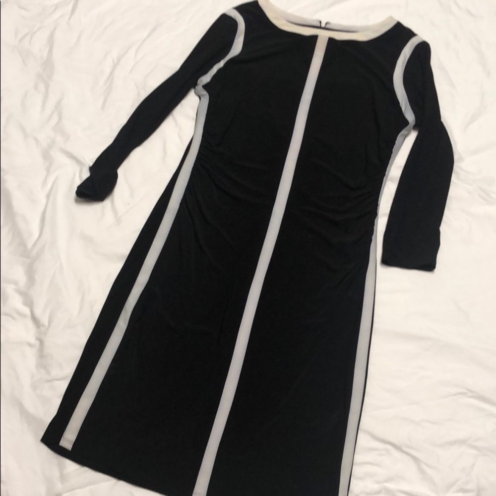 LAUREN RALPH LAUREN DRESS